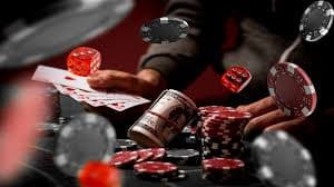 Inside betting options and payout structures for various roulette wager types