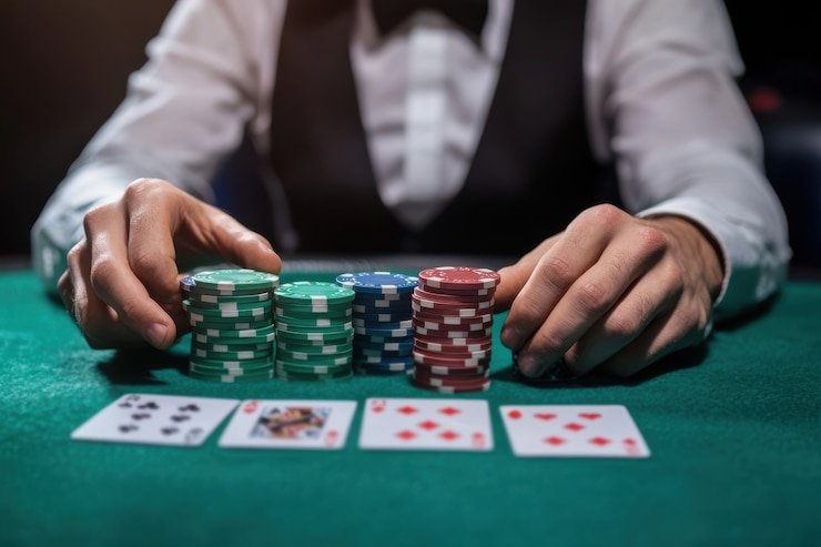 Understanding roulette wheel mechanics and basic game rules for informed entertainment decisions